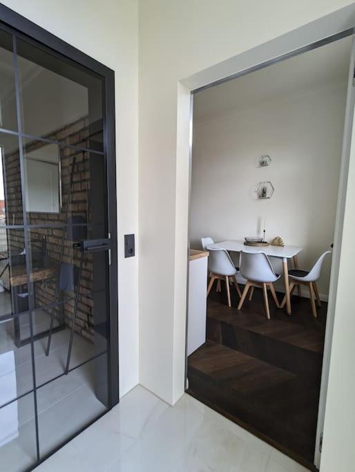 Vilipa-Apartments No.5 I Baumwollspinnerei I Kunstkraftwerk - 75M² I Balkon I Smart-Tv I Bad Mit Fussbodenheizung Leipzig Exterior foto