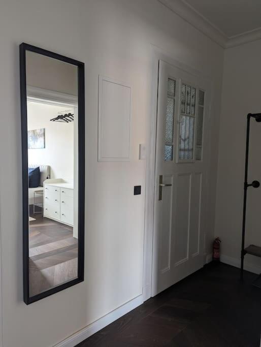Vilipa-Apartments No.5 I Baumwollspinnerei I Kunstkraftwerk - 75M² I Balkon I Smart-Tv I Bad Mit Fussbodenheizung Leipzig Exterior foto